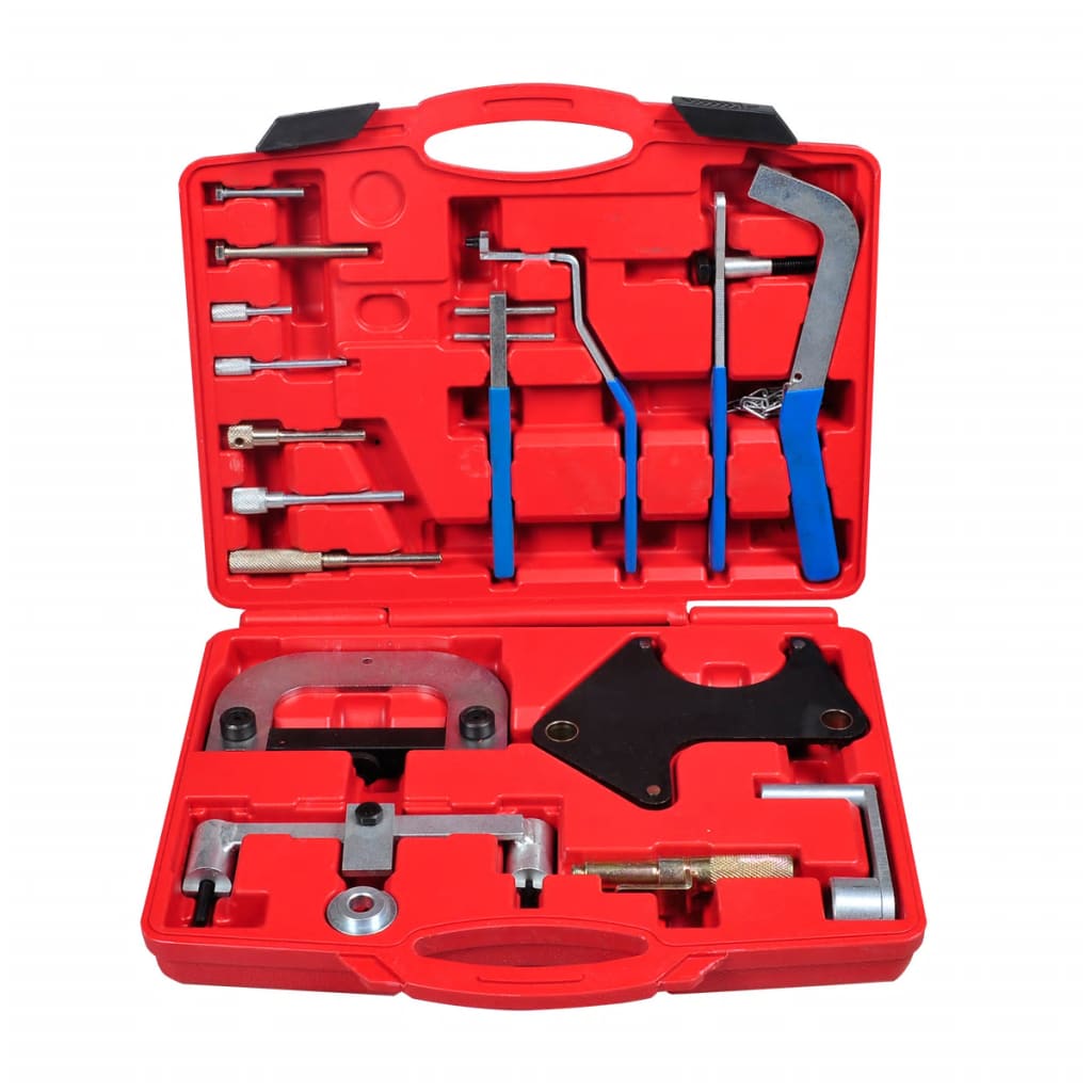 Vidaxl Motortiming Tool Set para Renault