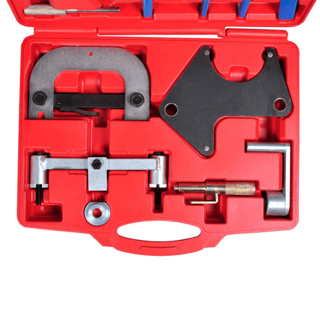 Ensemble d'outils Vidaxl Motortiming pour Renault