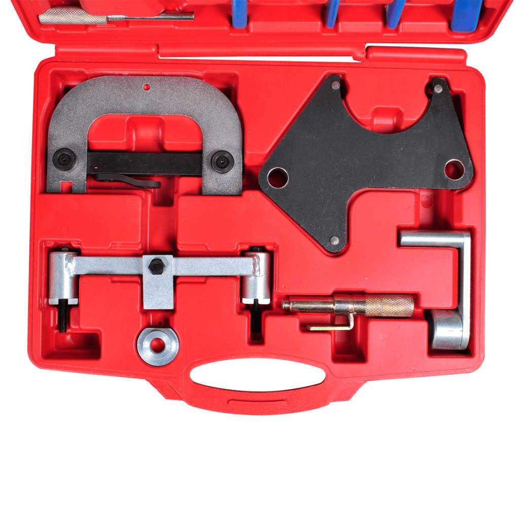 Vidaxl Motortiming Tool Set para Renault