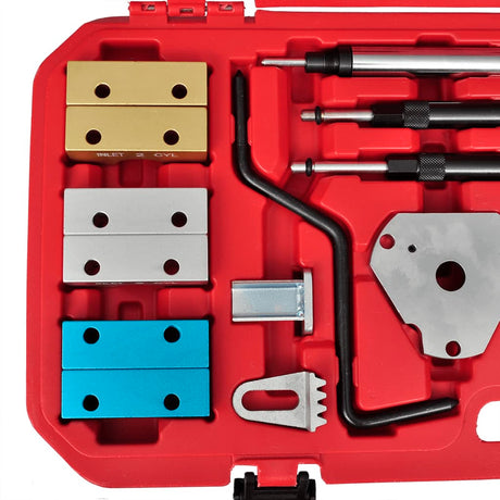 Ensemble d'outils de courroie de distribution Vidaxl pour Fiat