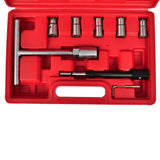 Vidaxl Diesel Ensemble de maintenance enraginant 7 pièces