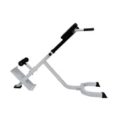 Canapé d'entraînement musculaire du dos vidaxl