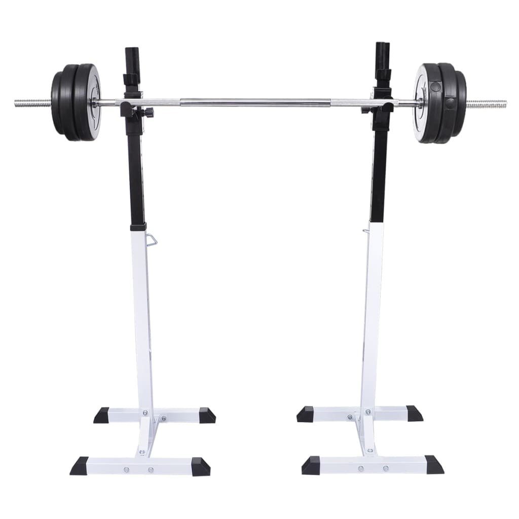 Vidaxl Halter et Weight Stand