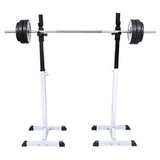 Vidaxl Halter et Weight Stand