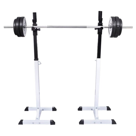 Vidaxl Halter et Weight Stand