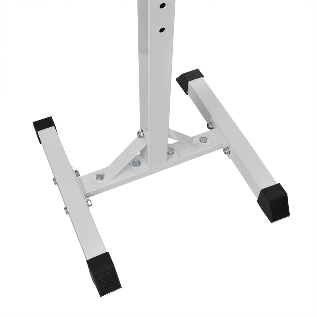 Vidaxl Halter et Weight Stand