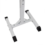 Vidaxl Halter et Weight Stand