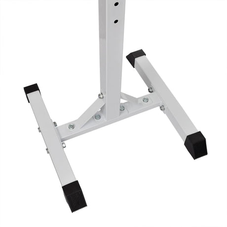 Vidaxl Halter et Weight Stand