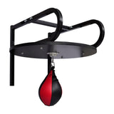 Vidaxl Boxing Bal Plateau