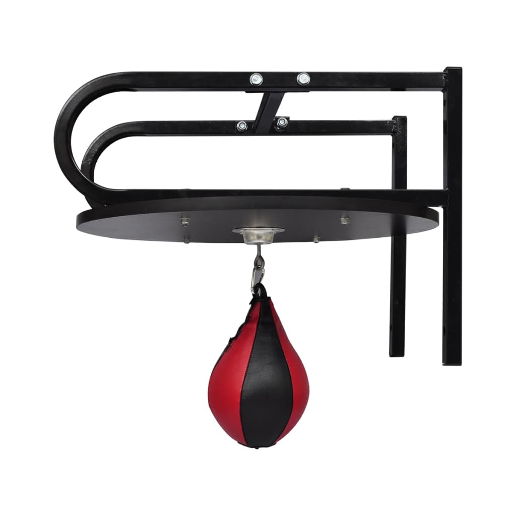 Vidaxl Boxing Bal Plateau