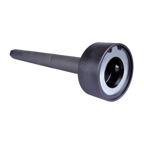 Vidaxl Rail Rang Restime et outils d'installation 35-45 mm