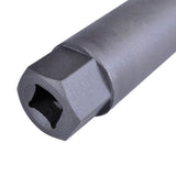 Vidaxl Rail Rang Restime et outils d'installation 35-45 mm
