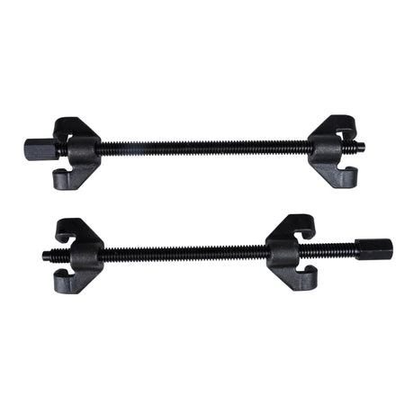 Vidaxl Springveer Compressor Clame Set 90-370mm