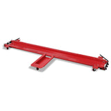 Vidaxl Motorcycle Dolly