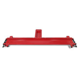 Vidaxl Motorcycle Dolly
