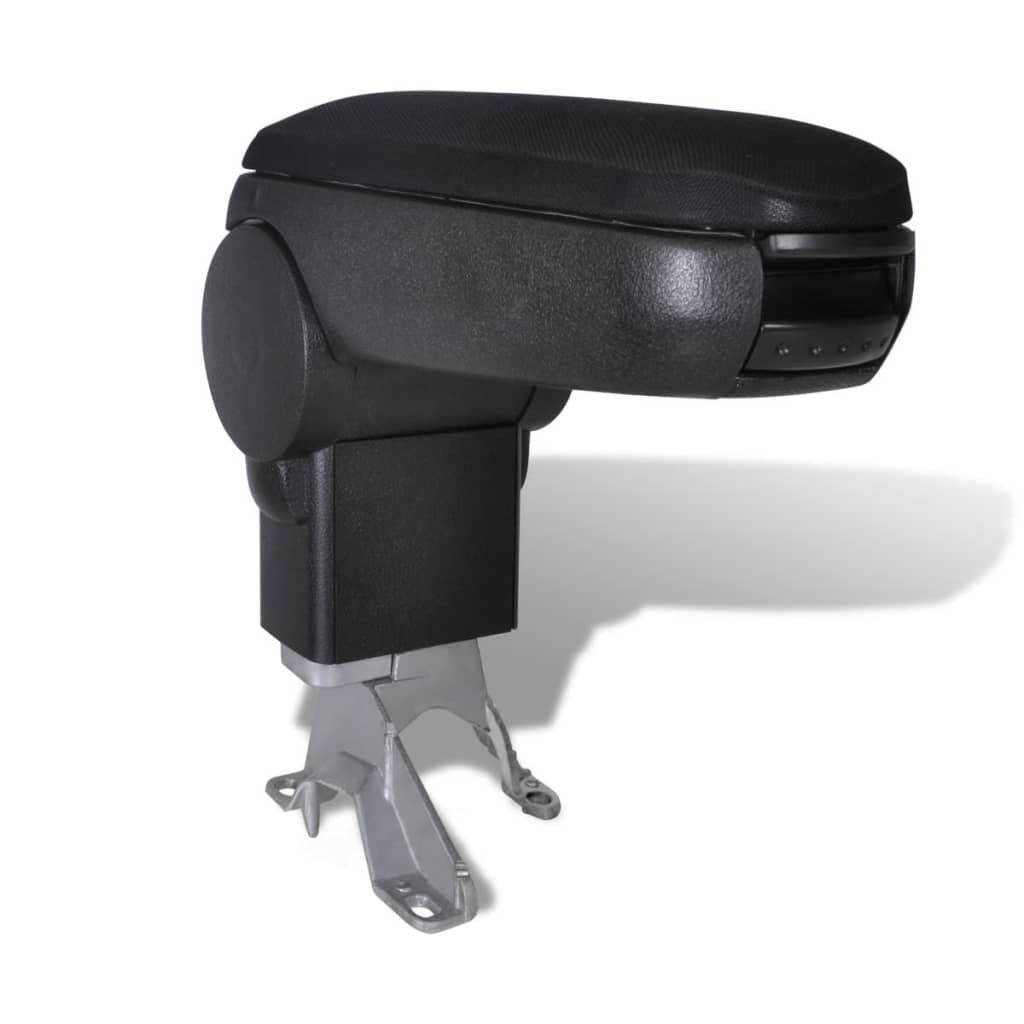 Accoudoir Vidaxl pour VW Golf 4 Bora New Beetle