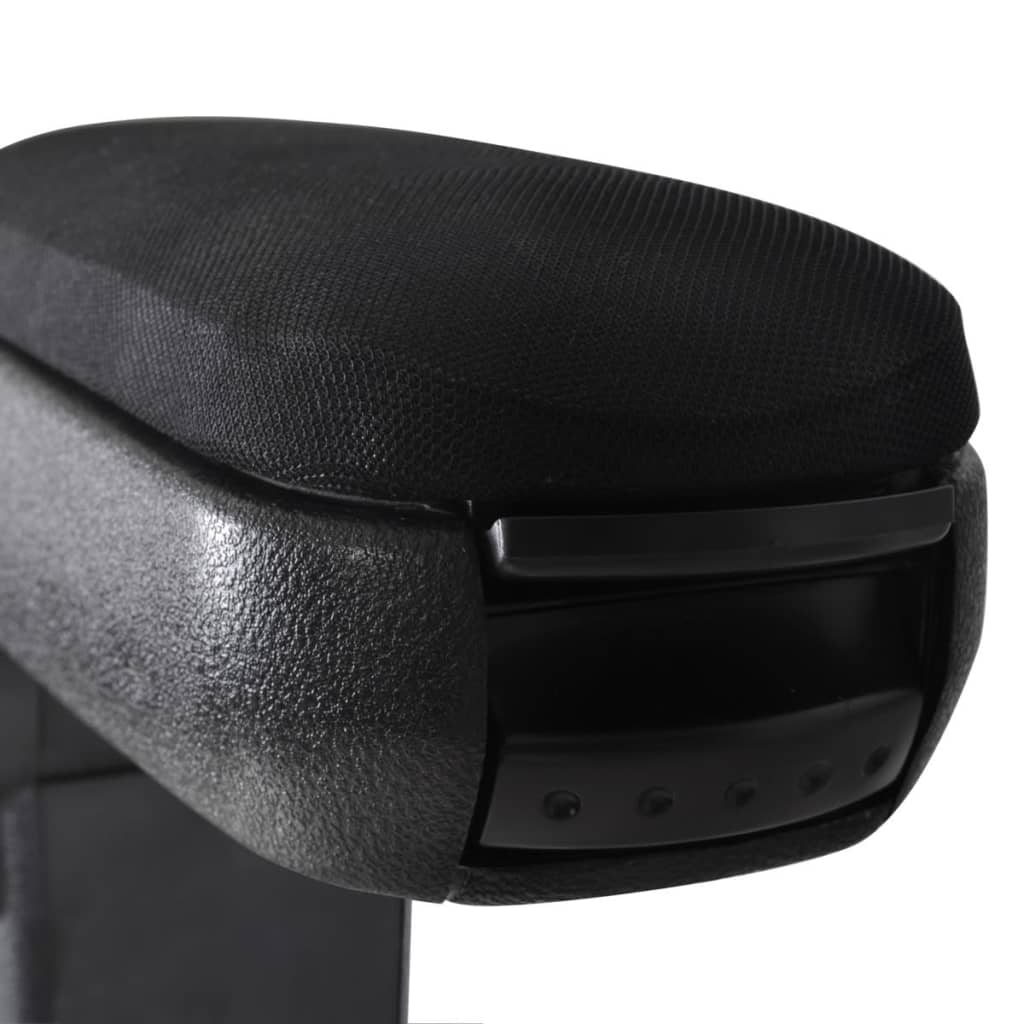 Accoudoir Vidaxl pour VW Golf 4 Bora New Beetle
