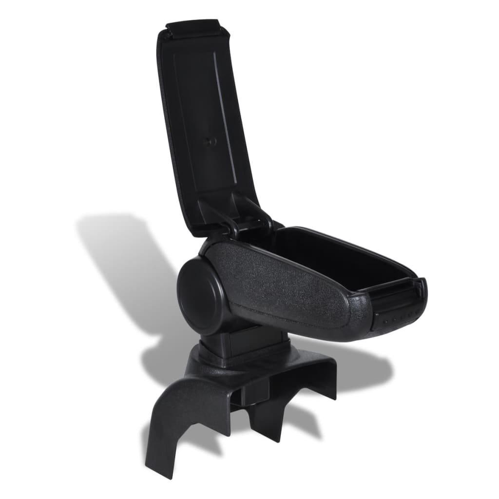 Accoudoir Vidaxl pour VW Golf 5 Jetta