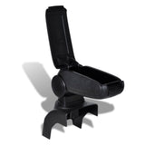 Accoudoir Vidaxl pour VW Golf 5 Jetta