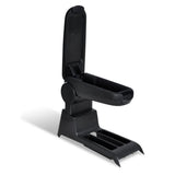 Vidaxl accoudoir VW Polo 9N 9N2 9N3 (2001-2009) Cross Polo (2006-2008)