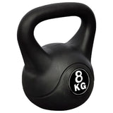 Vidaxl kettlebell 8 kg