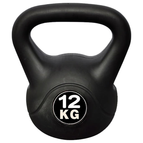 Vidaxl kettlebell 12 kg