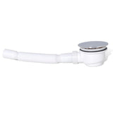 Vidaxl Doudeur de douche avec un tuyau flexible