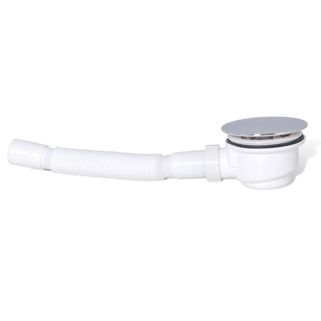 Vidaxl Doudeur de douche avec un tuyau flexible