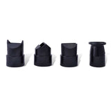 Kit de sablage VidaXL