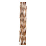 Vidaxl Garden Slat Travail 5 ST 180X90 CM WILLOW