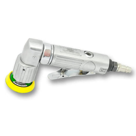Vidaxl Pneumatic Corner Sanding Machine Polissing