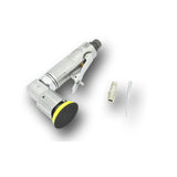 Vidaxl Pneumatic Corner Sanding Machine Polissing