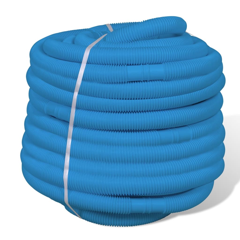 Vidaxl Swimming pool snake 50 m 32 mm thickness