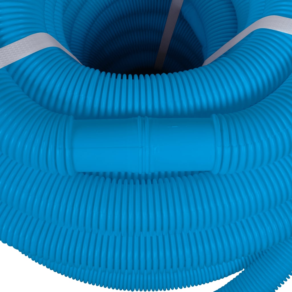 Vidaxl Swimming pool snake 50 m 32 mm thickness