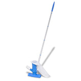 Aspirateur de piscine vidaxl 1,2 m