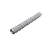 Vidaxl Poulet Fil 25x1 m Galvanisé en acier argenté coloré