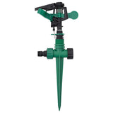 Vidaxl Garden Water Sprayers impulsi 6 st