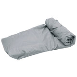 Vidaxl Boothoes Gray 488-564 cm (longueur) 239 cm (largeur)