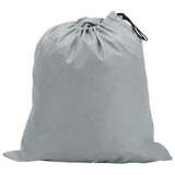 Vidaxl Boothoes Gray 488-564 cm (longueur) 239 cm (largeur)
