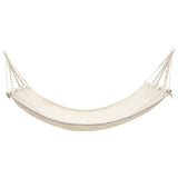 Vidaxl Hakpat 210 x 150 cm (crème)