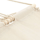 Vidaxl Hakpat 210 x 150 cm (crème)
