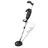 Vidaxl Metal Detector Search Profondeur jusqu'à 200 cm