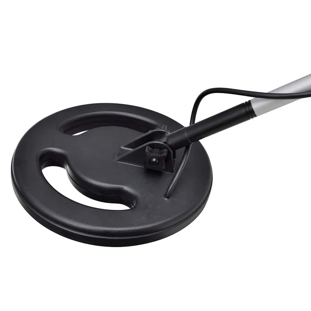 Vidaxl Metal Detector Search Profondeur jusqu'à 200 cm