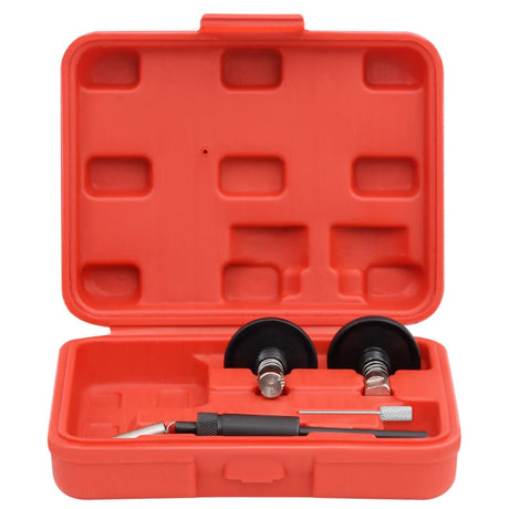 Outils de synchronisation de soupape de moteur Vidaxl Diesel défini pour Opel
