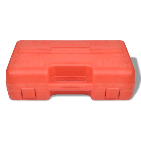 Boîte Vidaxl Disques de tracteur inférieur 18-65 mm 51 pièces