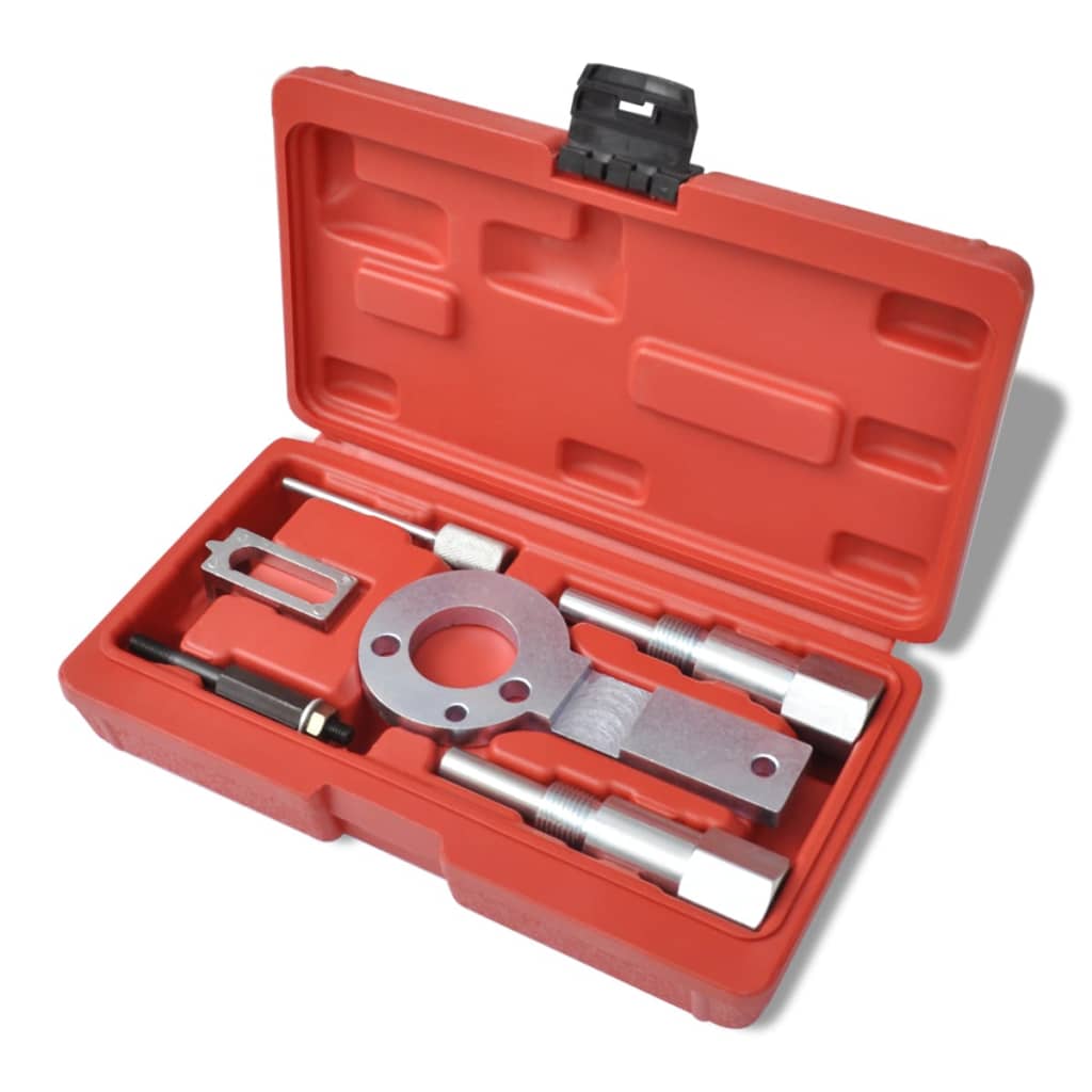 Vidaxl Diesel Institution and Lock Set Saab Vauxhall Opel