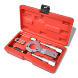 Vidaxl Diesel Institution and Lock Set Saab Vauxhall Opel