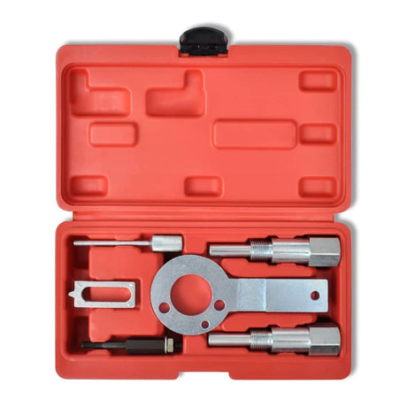 Vidaxl Diesel Institution and Lock Set Saab Vauxhall Opel