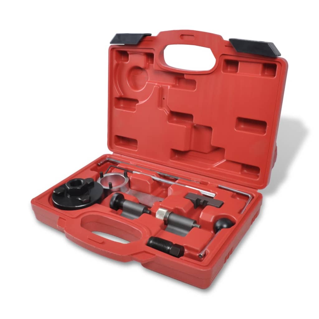 Vidaxl Tool Set Distribution Belt za Vag 1.6 2.0 TDI