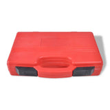 Courroie de distribution de jeu d'outils Vidaxl pour VAG 1.6 2.0 TDI